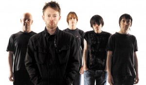 Radiohead in concerto: quattro date in Italia