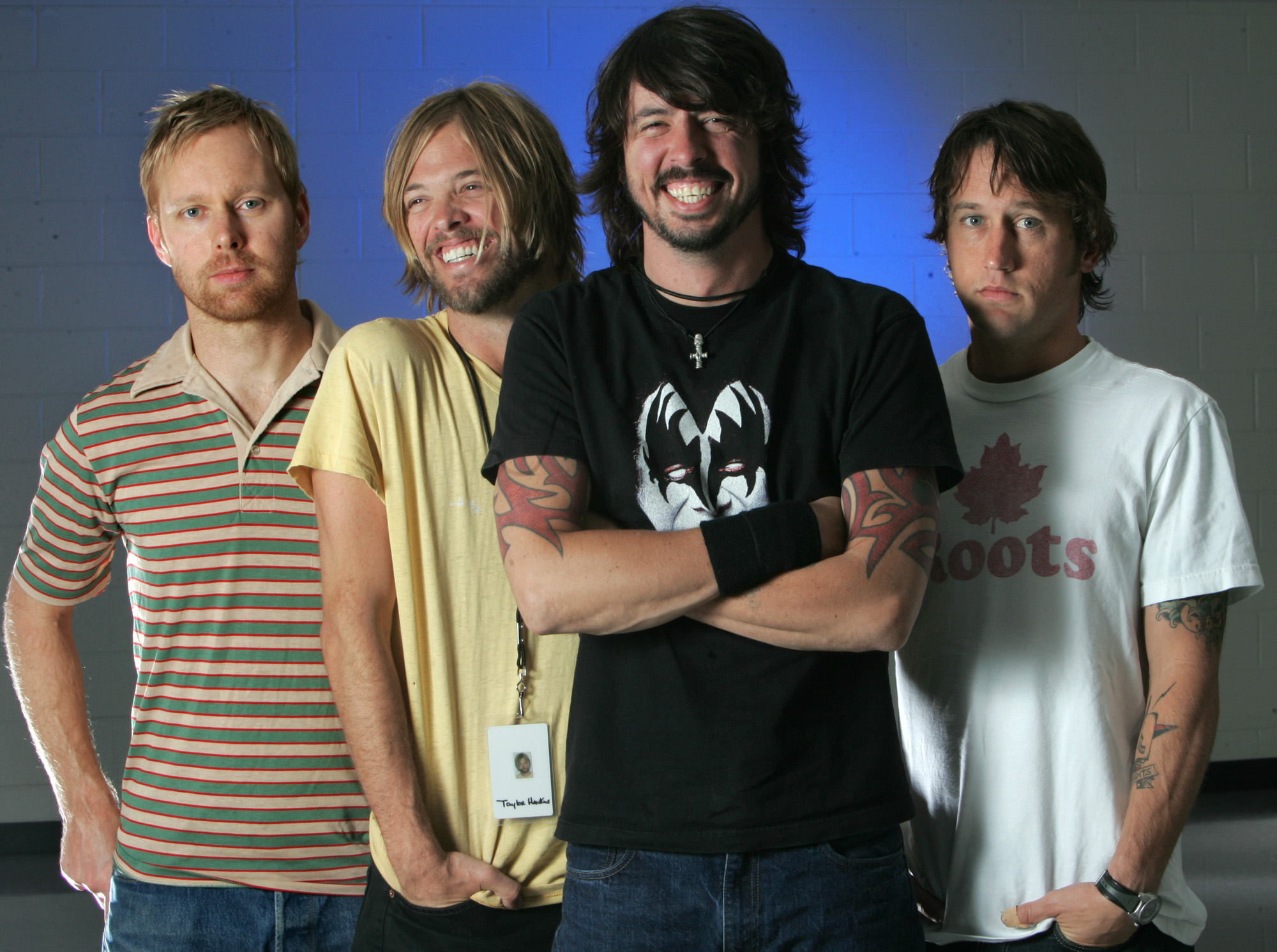 Foo Fighters a Udine… partito il countdown, -13 al concerto