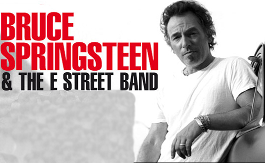 Bruce Springsteen. Il Boss infiamma il Madison Square Garden, mentre i fans italiani lo aspettano nel 2013