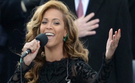 Beyoncé torna in Italia con il Tour 2013. Data unica al Mediolanum Forum di Milano