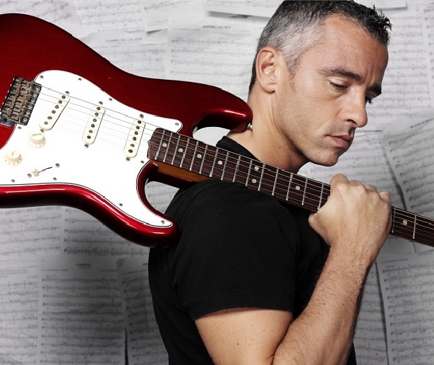 Eros Ramazzotti. Partenza in grande stile per il ‘Noi World Tour 2013’…