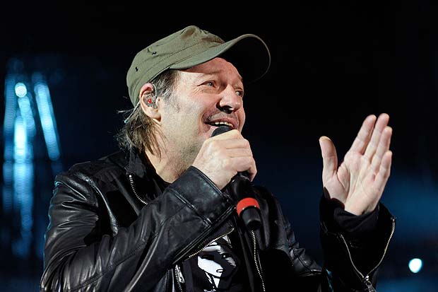Vasco Rossi. Quale sarà la scaletta dei concerti 2013 di Torino e Bologna?