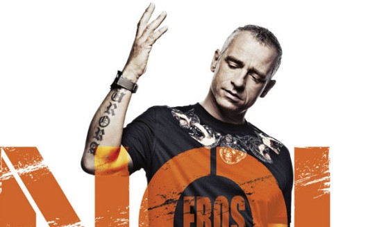 Eros Ramazzotti. E adesso… tutti a Roma! Eros all’Olimpico il 21 Giugno