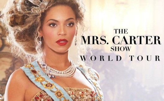 Il concerto di Beyoncé si avvicina, quale sarà la scaletta di Milano?