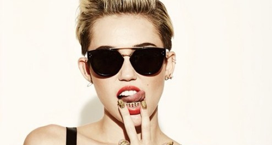 Ufficiale Miley Cyrus in Italia nel 2014. In concerto al Mediolanum Forum l’8 Giugno