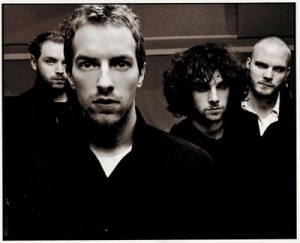 Coldplay. Un nuovo album dopo l’estate?