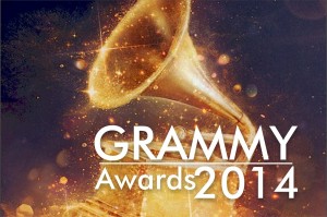Tutti i vincitori dei Grammy Awards 2014