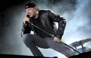 Vasco Rossi. Fans a caccia della scaletta per i concerti 2014