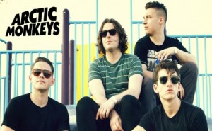 Arctic Monkeys, due concerti in Italia a Luglio