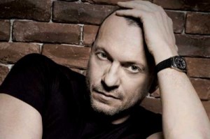 Biagio Antonacci. Terminate le registrazioni del nuovo disco