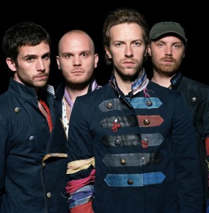 Coldplay. Il ritorno con un concerto in America