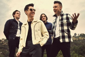Brit Awards 2014: Arctic Monkeys, One Direction e Bastille vincitori