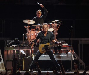 Bruce Springsteen. Annunciato il tour americano