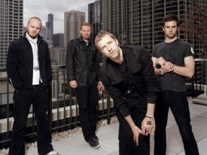 Coldplay. Nuovo singolo a maggio?