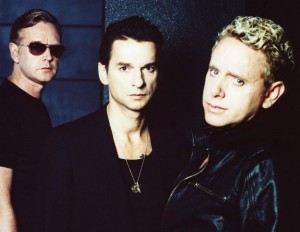 Depeche Mode. Ripubblicati tutti gli album in vinile