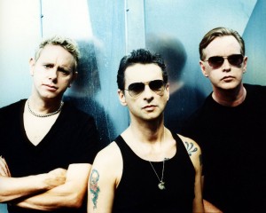 Depeche Mode. La scaletta dei prossimi concerti a Torino, Milano e Bologna
