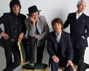 Rolling Stones. Il ritorno in Italia: Lucca o Roma la probabile location