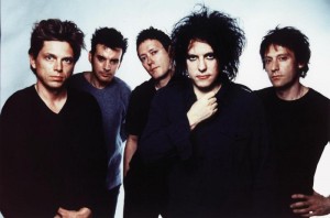 The Cure. Nel 2014 il nuovo album