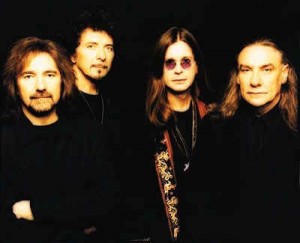 Black Sabbath. In uscita un cofanetto celebrativo