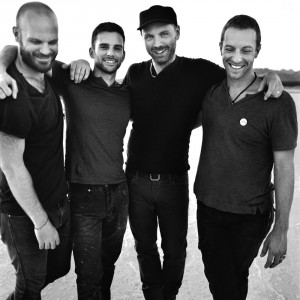 Coldplay. Il successore di Ghost Stories già nel 2015?