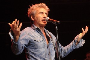 Ligabue. Leggi la scaletta della data inaugurale del Mondovisione Tour