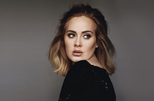 Adele. Dopo il tour di ’25’ potrebbe allontanarsi, di nuovo, dalla musica 5 anni