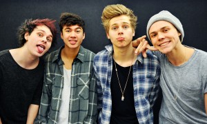 5SOS. Ultimi biglietti per Verona e Roma