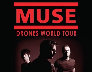 Muse. Ultime disponibilità di biglietti concerto per Milano