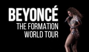 Beyoncé. In arrivo il nuovo album?