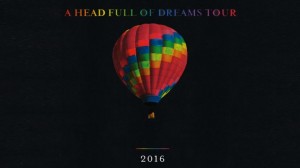 Coldplay. Ultimi posti per Nizza e Zurigo