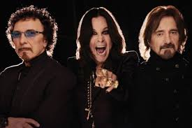 Black Sabbath. Biglietti Poltronissima Concerto Verona