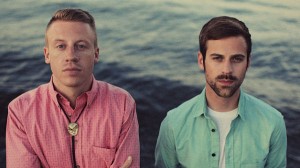 Macklemore&Ryan Lewis. Ultimi posti per non perdersi lo show di Milano