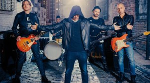 Modà. ‘Passione maledetta’ arriva al triplo disco di platino