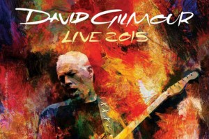 David Gilmour. Aggiunte 2 nuove date a Roma