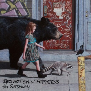 Red Hot Chili Peppers. Dopo 5 anni nuovo album e nuovo tour in Italia ad ottobre 2016