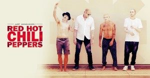 Red Hot Chili Peppers. RHCP due grandi eventi in Italia per l’estate 2017, Roma e Milano!