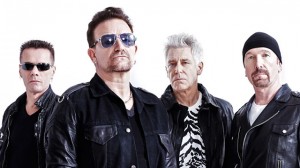 U2. E’ ufficiale: gli U2 tornano in concerto in Italia! Saranno 2 le date a Roma 15 e 16 Luglio!!!