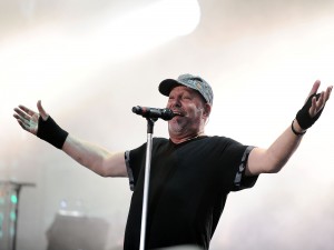 Vasco. Ecco la mappa dell’area concerto per il Modena Park!