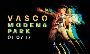 Vasco rossi. Tutte le informazioni sul Modena Park 2017