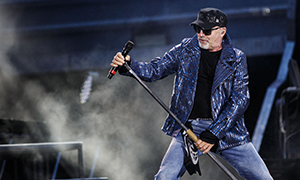 Vasco Rossi. Come arrivare al Modena Park