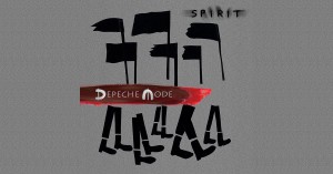 Depeche Mode. Ecco “Where’s The Revolution”… manca pochissimo al nuovo album!