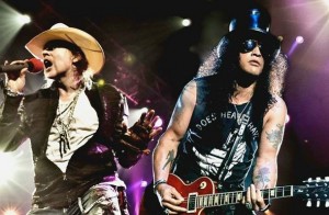 Guns N’Roses. Probabile scaletta per il 10 giugno a Imola