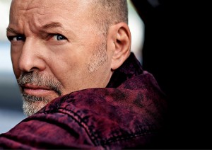Vasco Rossi. Prove generali del Modena Park? Sembra di sì…
