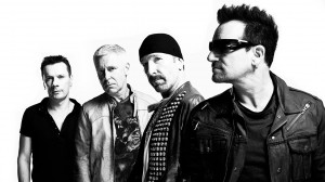 U2. Annunciate le date italiane del tour europeo!
