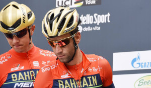 Mondiali di Ciclismo 2018. Vieni in Bus a tifare gli Azzurri!