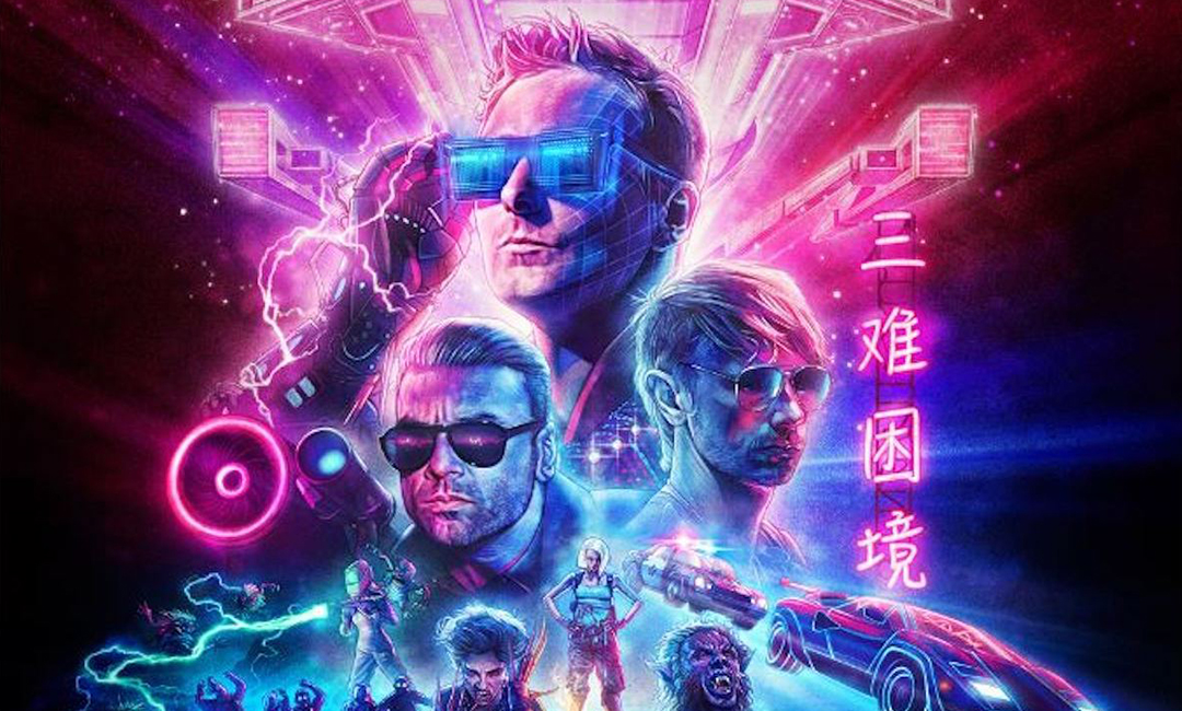 Muse. La band annuncia i luoghi concerto per il tour 2019: c’è l’Italia!