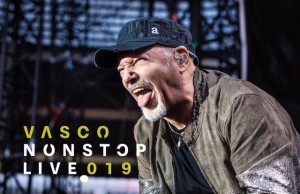 Vasco Non Stop Live 019. Ecco le prime date!