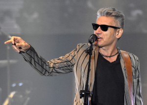 Ligabue – Start Tour 2019 Stadi