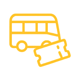 Pacchetto Bus + Biglietto Evento